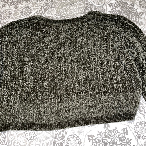 PacSun Cropped sweater - Picture 3 of 3